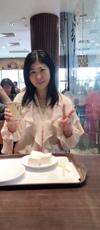 Lina的第一张照片--渭南相亲服务中心