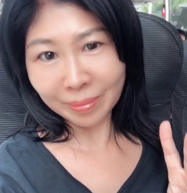 Lina的第三张照片--渭南相亲服务中心