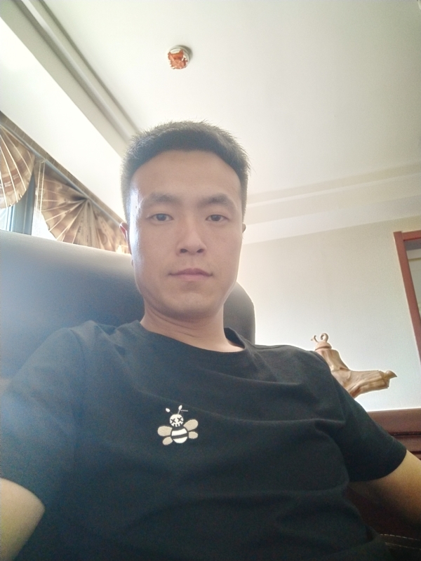 董星星的第一张照片--渭南相亲服务中心