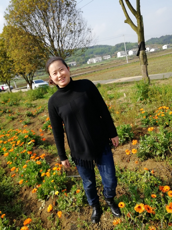 征婚女人的第四张照片--渭南相亲服务中心