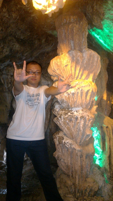 永恒的爱ni的第一张照片--渭南相亲服务中心