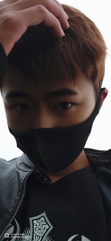 迷軍的第一张照片--渭南相亲服务中心