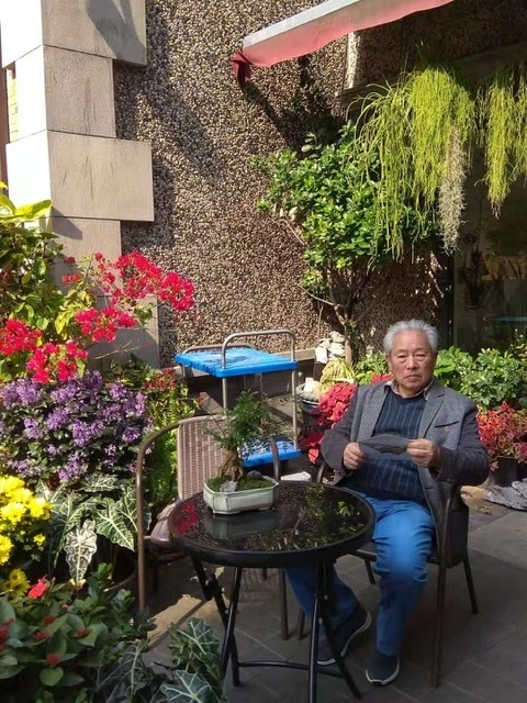 胡敬元的第二张照片--渭南相亲服务中心