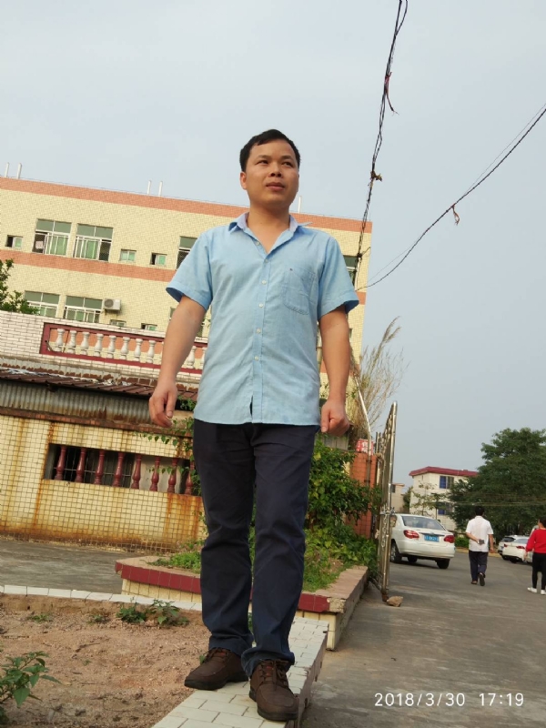 永夜的第一张照片--渭南相亲服务中心