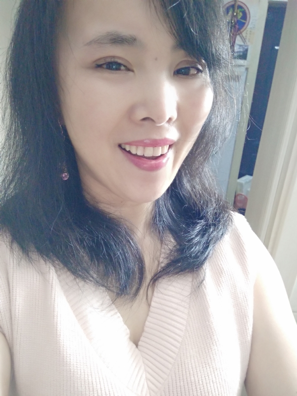 慧的第一张照片--渭南相亲服务中心