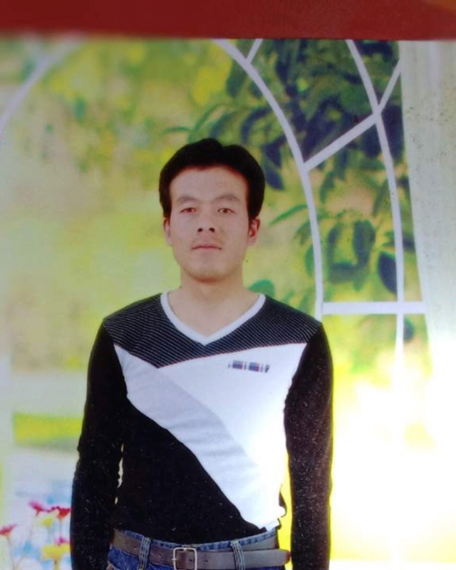 爱在哪里的第一张照片--渭南相亲服务中心