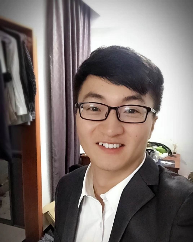 辞梦余生的第三张照片--渭南相亲服务中心