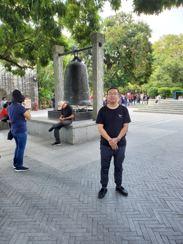 杨昊的第一张照片--渭南相亲服务中心