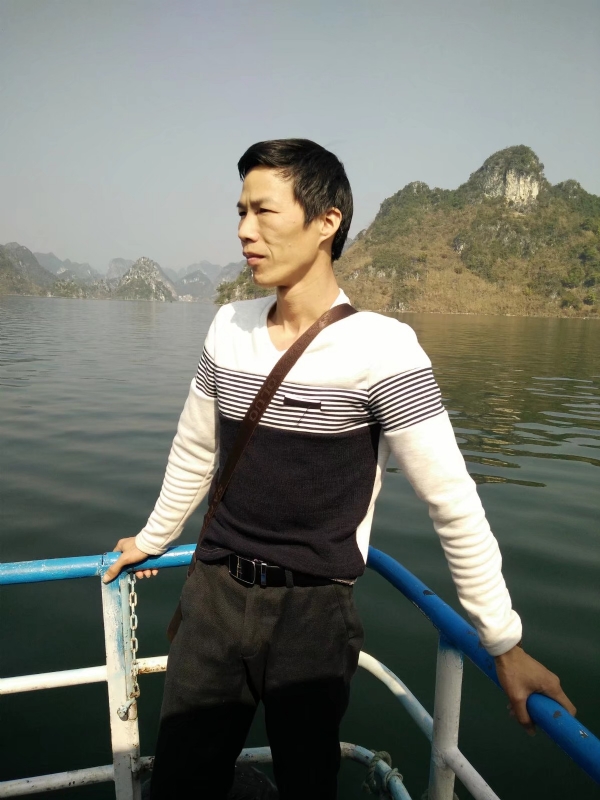 博远的第二张照片--渭南相亲服务中心