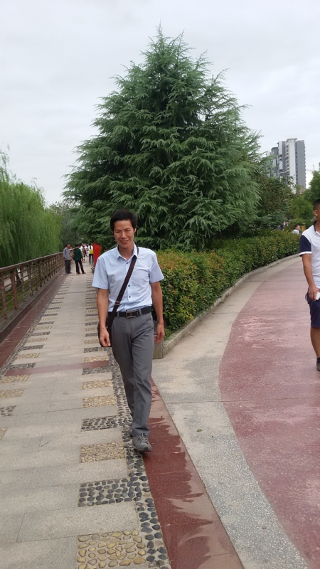 博远的第三张照片--渭南相亲服务中心