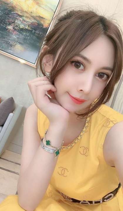 琪琪的第一张照片--渭南相亲服务中心