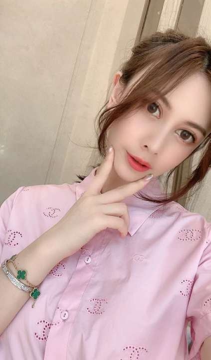 琪琪的第三张照片--渭南相亲服务中心