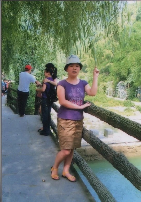 小家碧玉19的第二张照片--渭南相亲服务中心