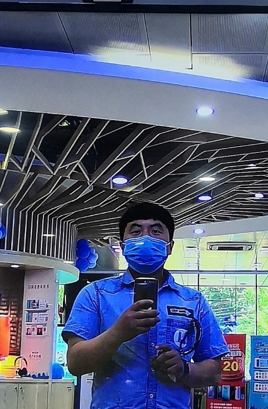 小蜜蜂的第一张照片--渭南相亲服务中心