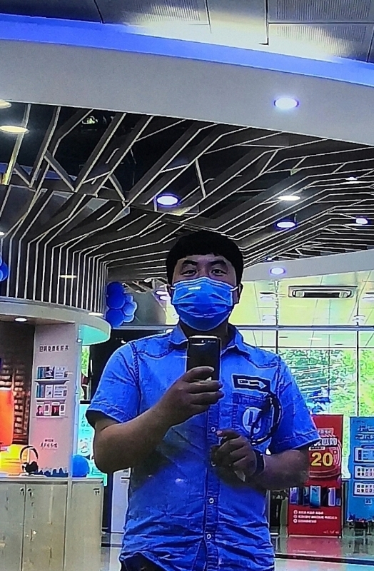 小蜜蜂的第二张照片--渭南相亲服务中心