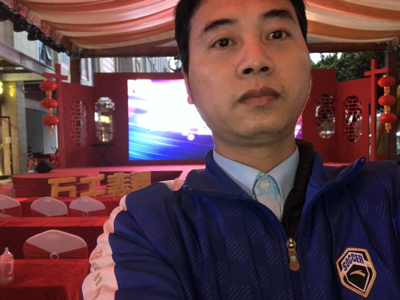 峰的第一张照片--渭南相亲服务中心