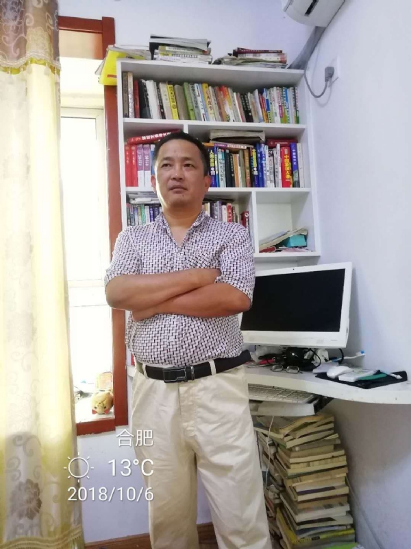 天马行空的第一张照片--渭南相亲服务中心