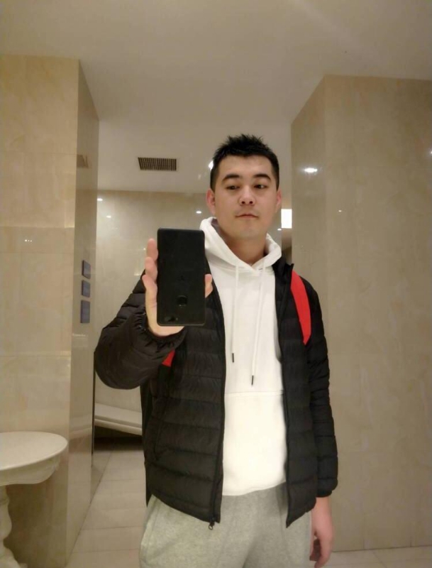 长清的第一张照片--渭南相亲服务中心