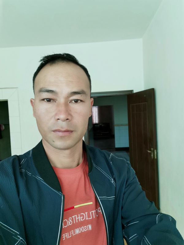 昊宇的第一张照片--渭南相亲服务中心