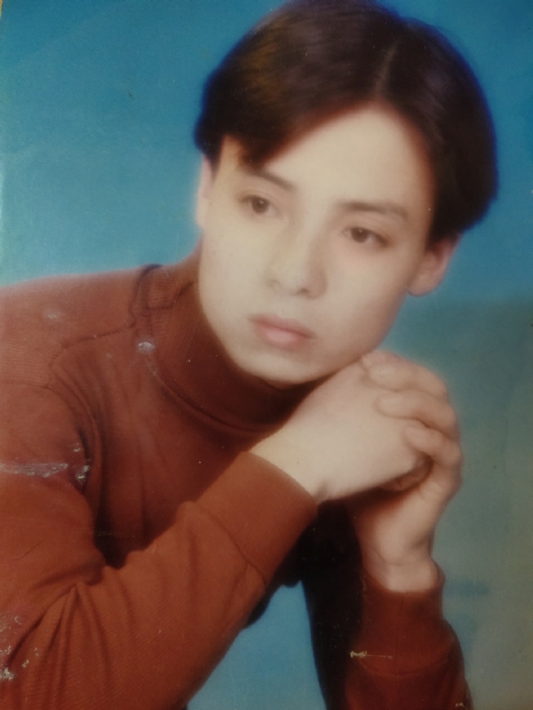 人生下半场的第一张照片--渭南相亲服务中心