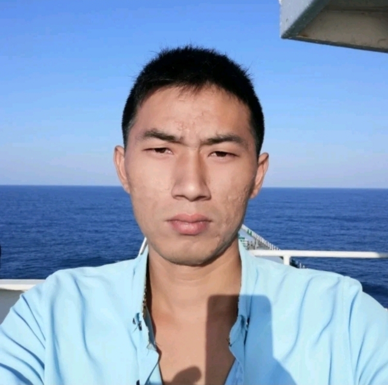 小孟的第一张照片--渭南相亲服务中心