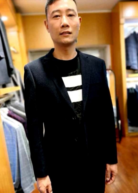 阿拉的第一张照片--渭南相亲服务中心