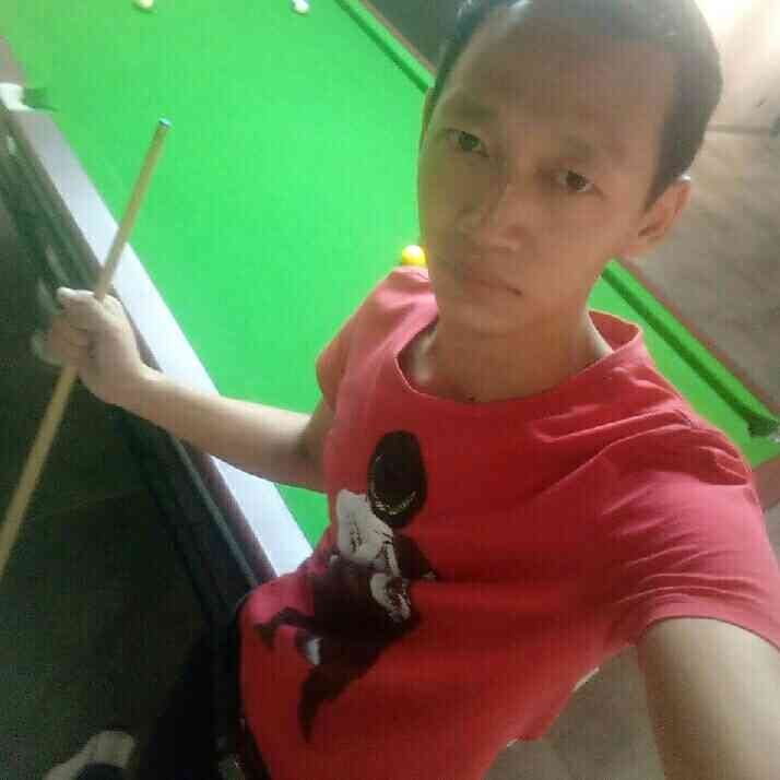 挥一挥手什么都没有的第二张照片--渭南相亲服务中心