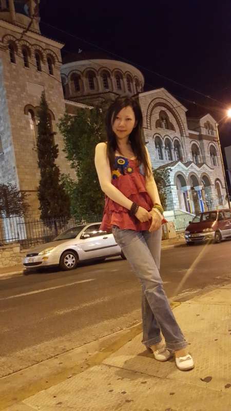 捻花微笑的第二张照片--渭南相亲服务中心