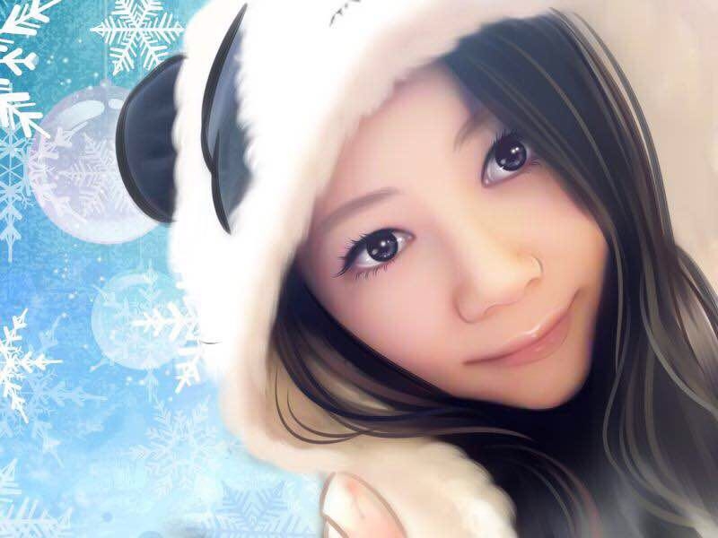 捻花微笑的第三张照片--渭南相亲服务中心