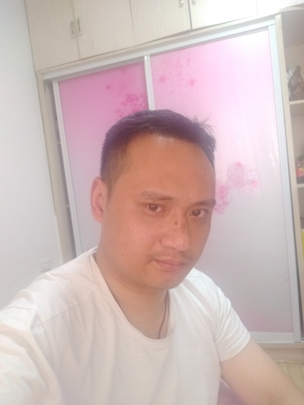 孤单的小冬瓜的第一张照片--渭南相亲服务中心