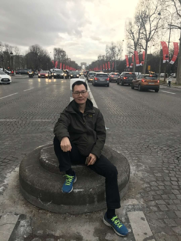 Denis的第一张照片--渭南相亲服务中心