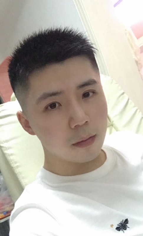 阿信的第一张照片--渭南相亲服务中心