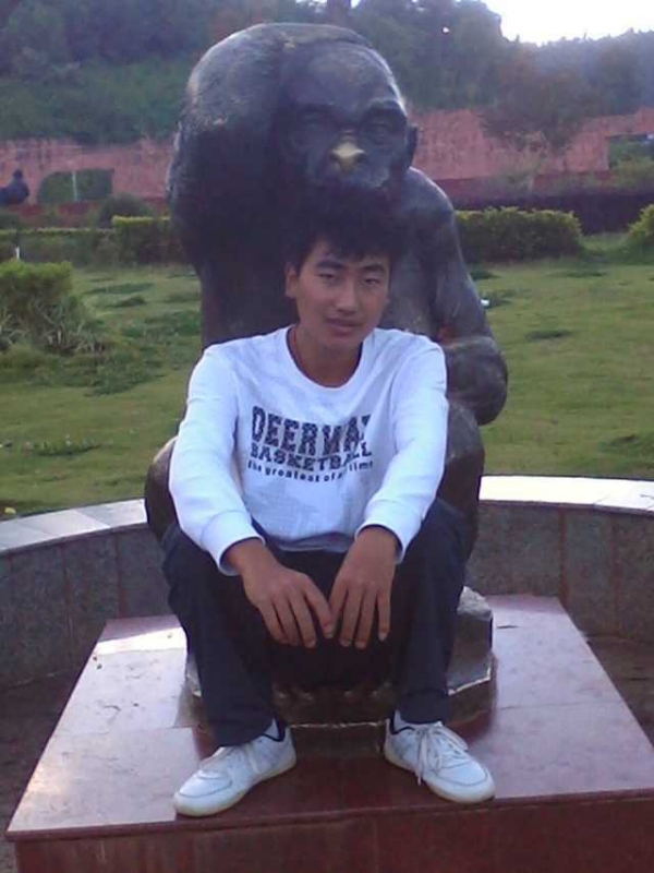 拾忆的第一张照片--渭南相亲服务中心