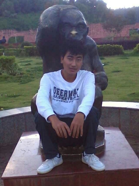 拾忆的第二张照片--渭南相亲服务中心