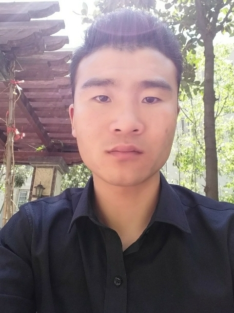 安之若素的第一张照片--渭南相亲服务中心