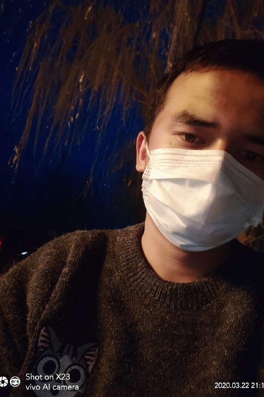 只求结婚的第一张照片--渭南相亲服务中心