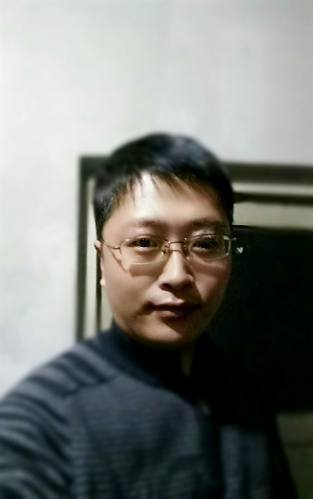 爱人如己的第一张照片--渭南相亲服务中心