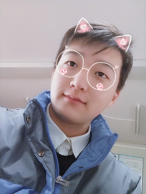 岚歌的第一张照片--渭南相亲服务中心