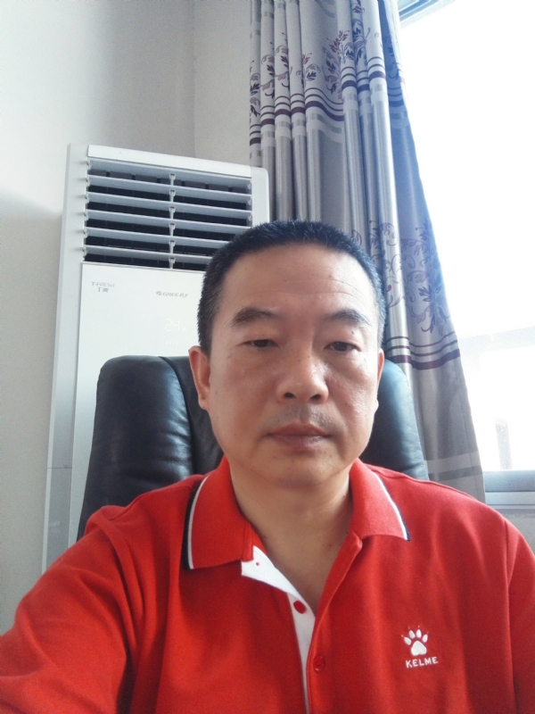 风云的第四张照片--渭南相亲服务中心