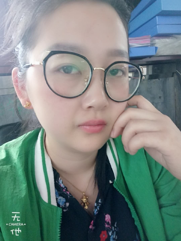 小琦的第一张照片--渭南相亲服务中心