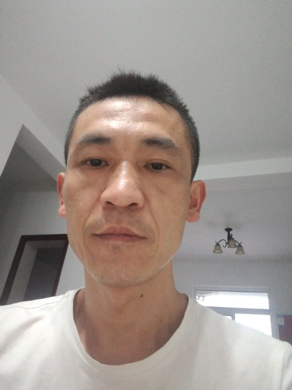 找老伴的第一张照片--渭南相亲服务中心