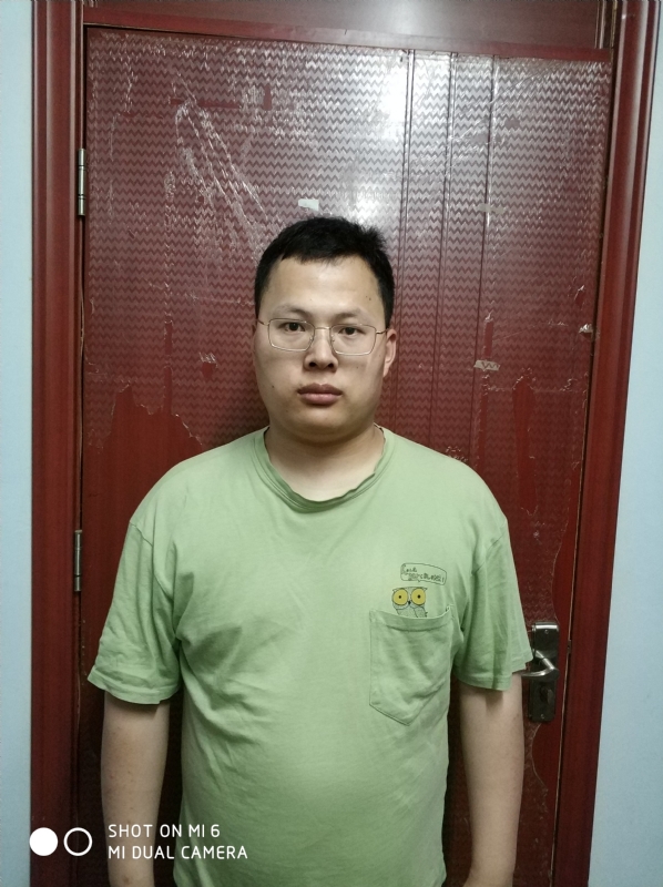 天意的第二张照片--渭南相亲服务中心