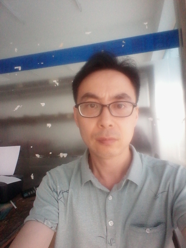 寒衣777的第一张照片--渭南相亲服务中心