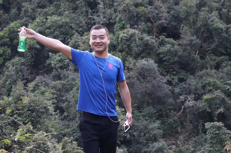 刘检运的第一张照片--渭南相亲服务中心