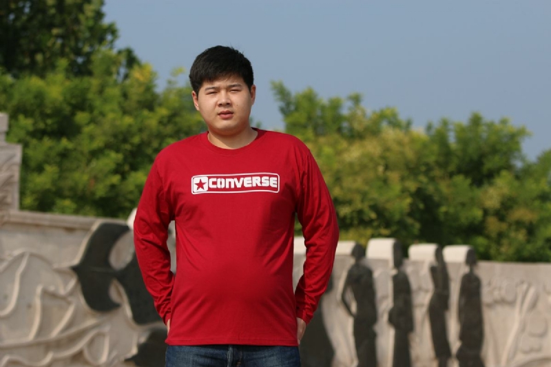 夜之喵的第一张照片--渭南相亲服务中心