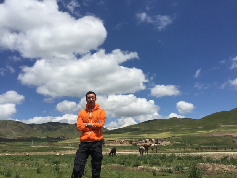 等雨的第二张照片--渭南相亲服务中心