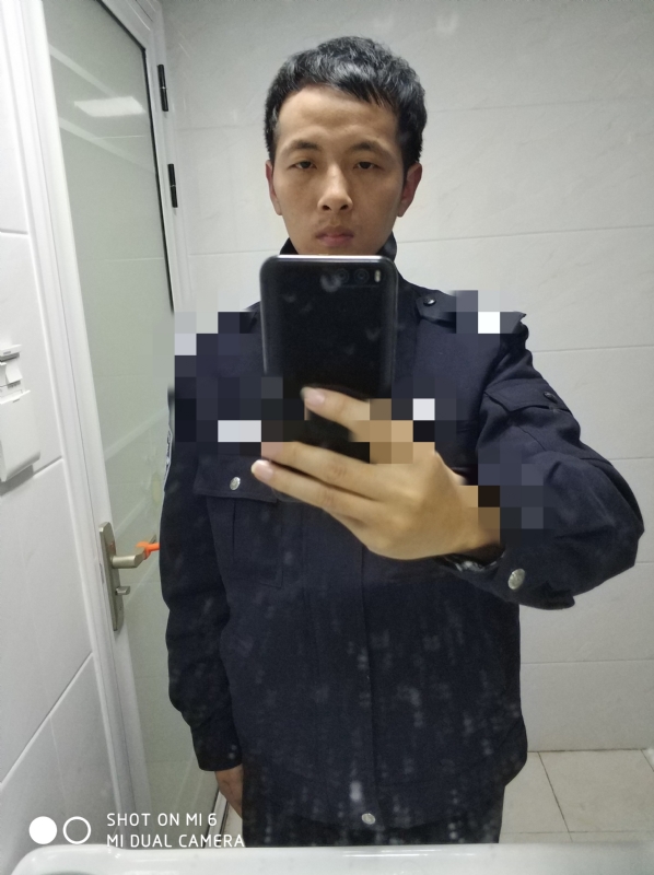 沧笙踏歌的第一张照片--渭南相亲服务中心