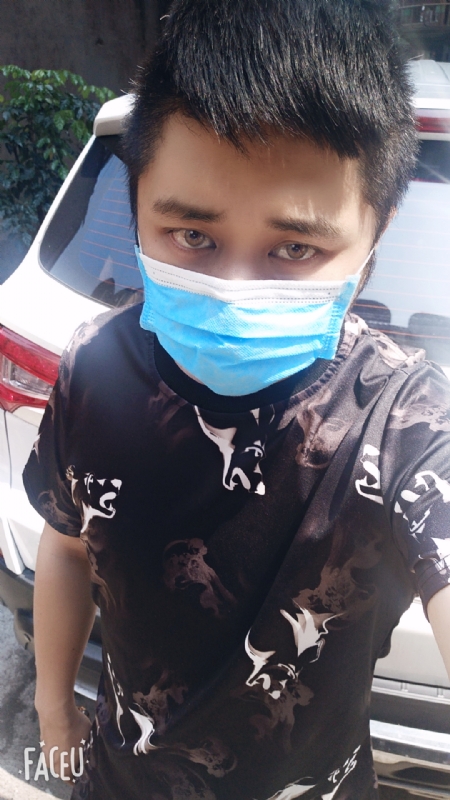 小周周的第二张照片--渭南相亲服务中心