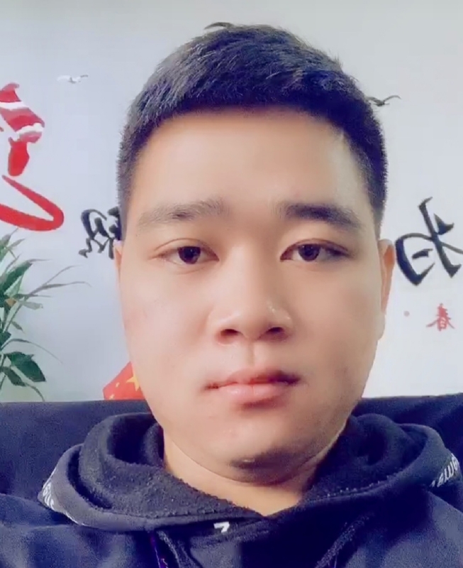 你就是我要找的人的第一张照片--渭南相亲服务中心