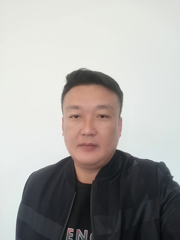 刚子的第一张照片--渭南相亲服务中心